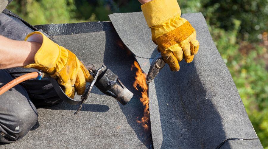 Professional flood damage restoration services in Hardy, KY